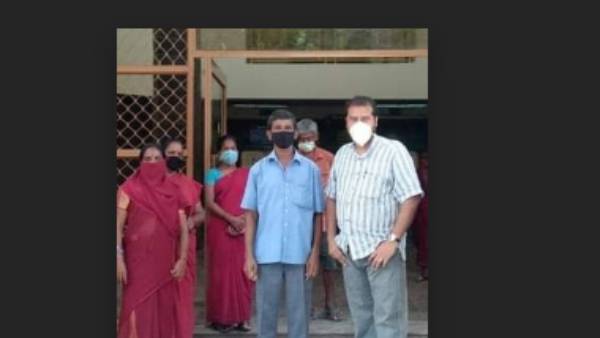 நூலகம் இயங்கியது 