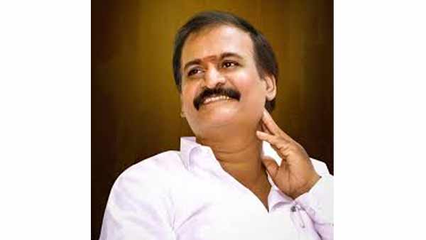 செயல் வீரர் சேகர்பாபு 