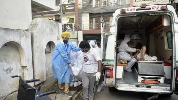 மக்கள் கொடுக்கும் விலை 