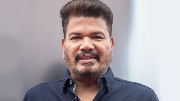  ஷங்கருக்கு நேரம் சரியில்ல போல