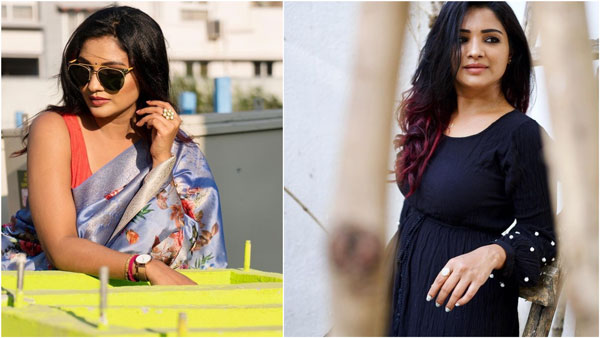 சரண்யா துராடி சரண்யா துராடி