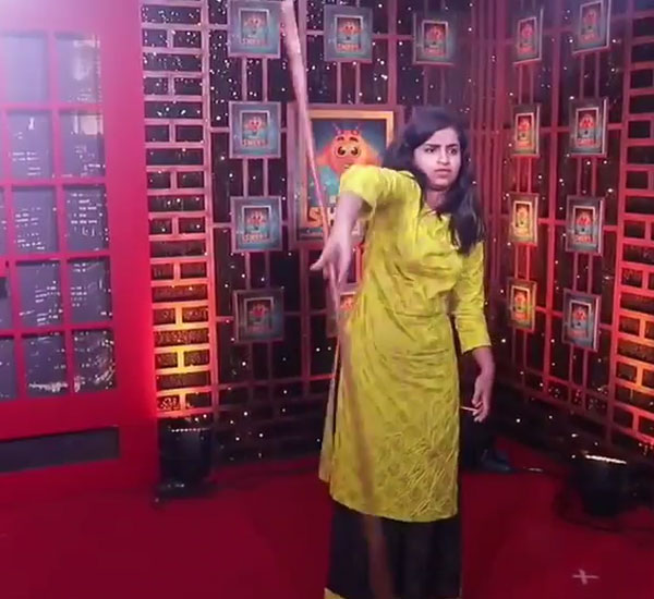 சேட்டை ஜாஸ்தி 