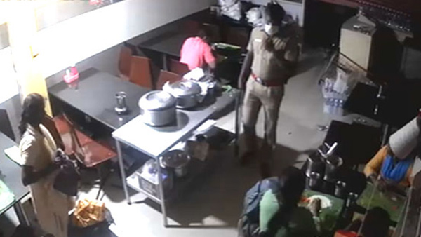 காந்திபுரம் பேருந்து நிலையம் 