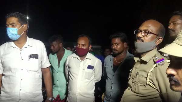 வேள்வி யாகம் 