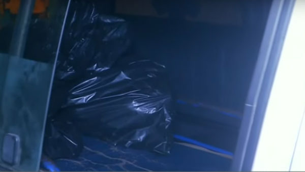 அபிராமபுரம் போலீஸ் விசாரணை