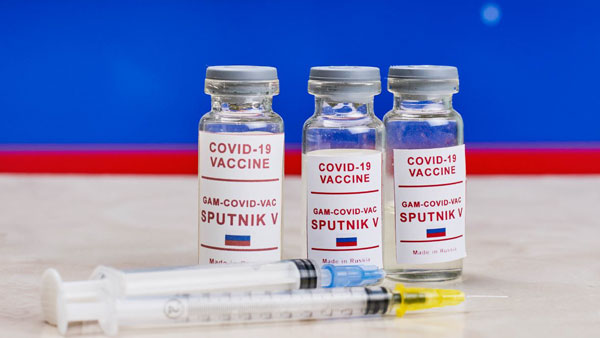  18+ அனைவருக்கும் தடுப்பூசி