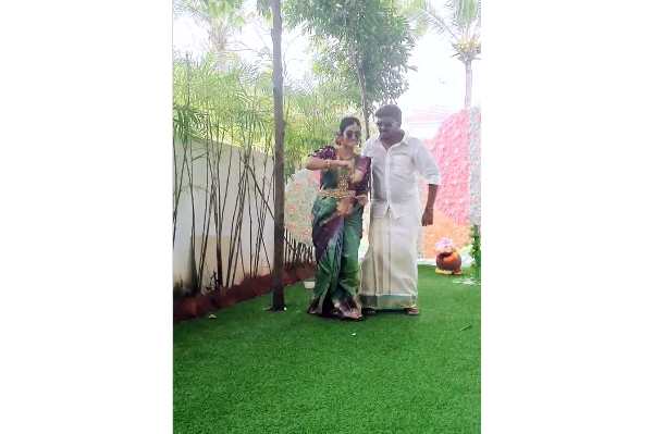 ரசிகர்கள் ஹேப்பிதான் 