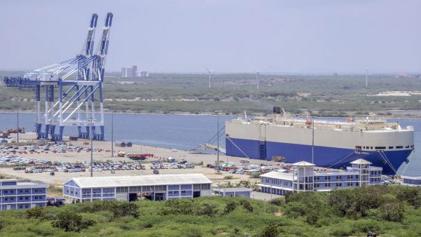 சீனாவுக்கு கூடுதல் அதிகாரம் 