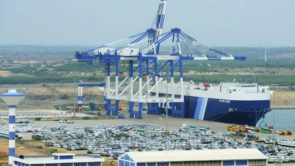 இந்திய பாதுகாப்புக்கு ஆபத்து 