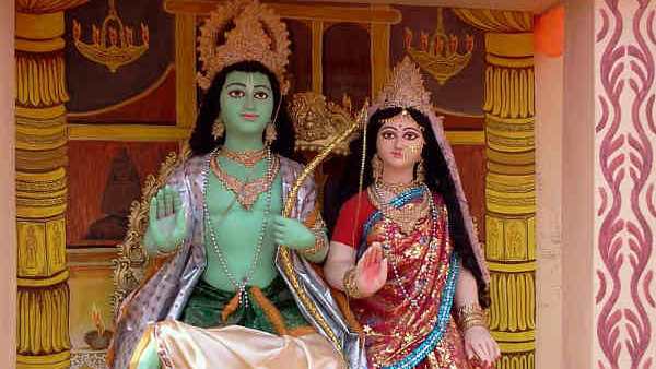 ஜாதகத்தை பார்த்தால் தோஷம் நீங்கும் 