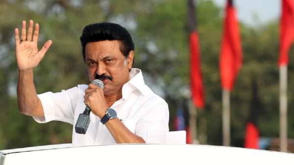 ஸ்டாலின்