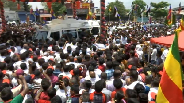 ஊழல் எத்தனை ஊழல் 