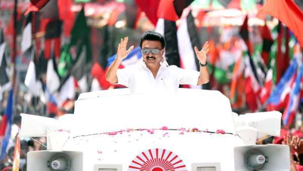 தன்மானம் காப்போம் 