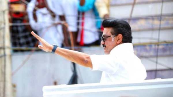 ஜோத்பூர்-சென்னை ரயில் 