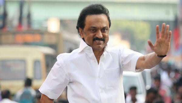 ஸ்டாலின்