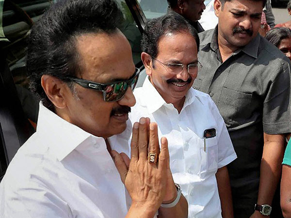 ஸ்டாலின்