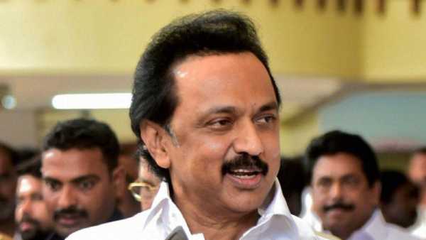 ஸ்டாலின் வலியுறுத்தல் 