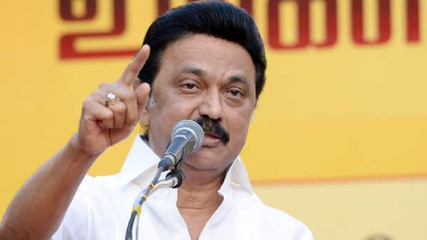 ஸ்டாலின் உறுதி 