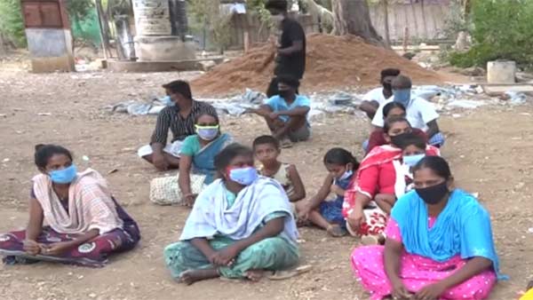 4 மாதங்கள் திறக்க அனுமதி 