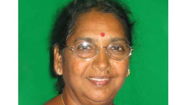 தடா சிறைவாசம்