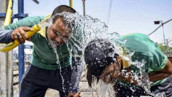 வெப்பநிலை 