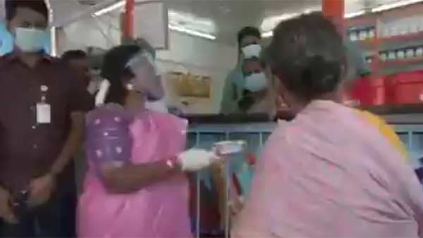5 ரூபாய்க்கு உணவு 5 ரூபாய்க்கு உணவு