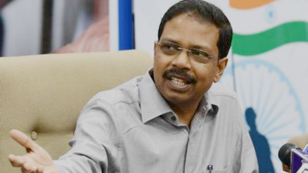 வாக்கு எண்ணும் பணிகள் 