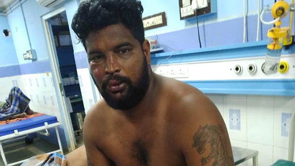 Attack on a trainee doctor at Tanjore Medical College: CCTV footage released 