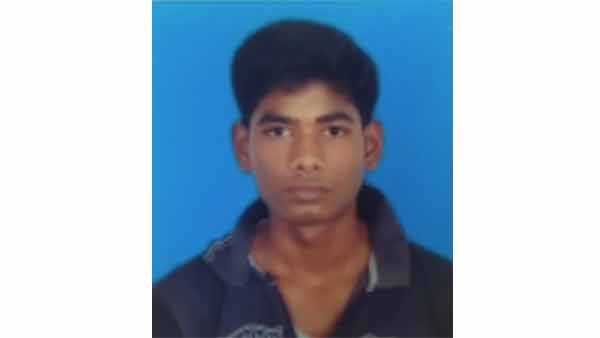 மாரிமுத்து 
