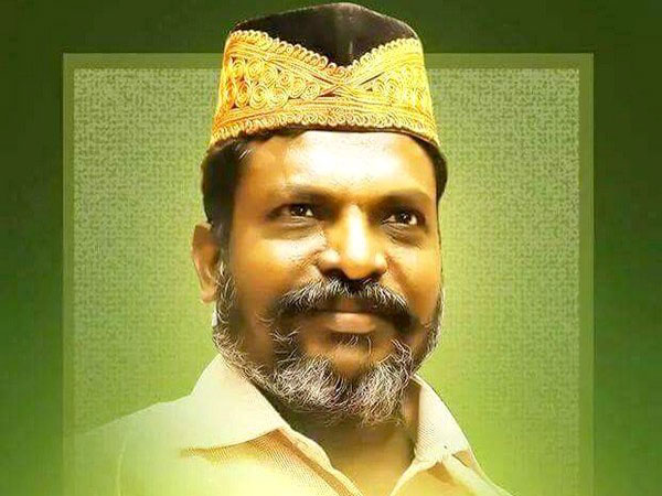 vck president thirumavalavan fasting for during Ramadan 
