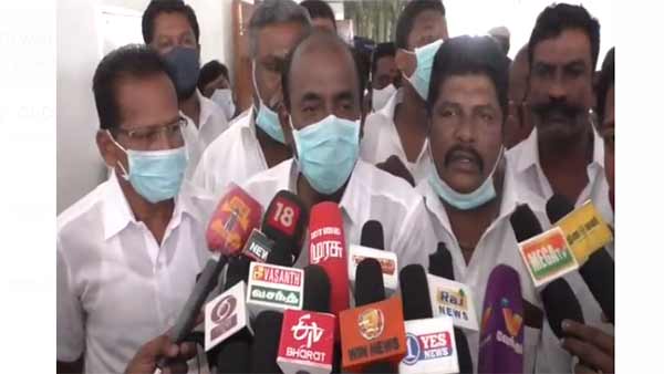 சதியை முறியடிப்போம் 