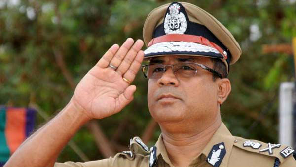 உள்துறை இணை செயலாளர் உள்துறை இணை செயலாளர்