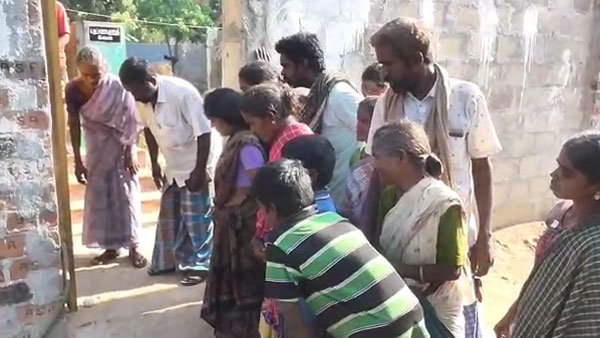 உடல்நிலை சரியில்லை உடல்நிலை சரியில்லை