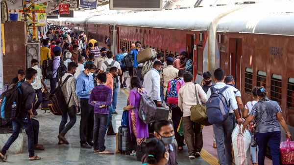 வேலையிழப்பு வேலையிழப்பு