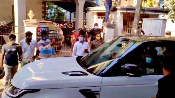 கொடைக்கானல் ஓய்வு கொடைக்கானல் ஓய்வு