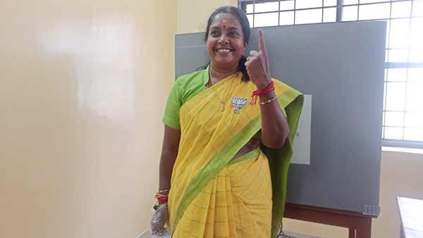 சந்தேகம் இல்லை 