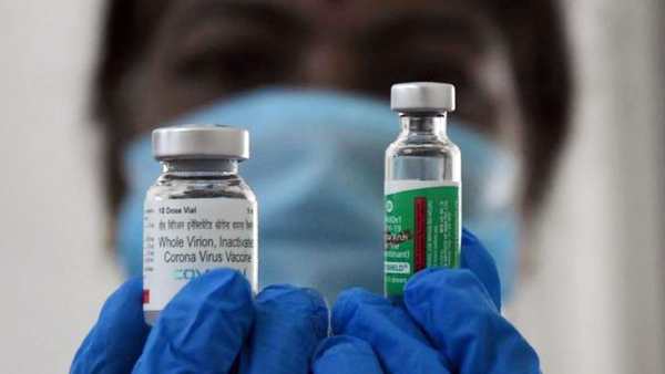 மூன்றாம் கட்ட தடுப்பூசி தொடங்குமா 