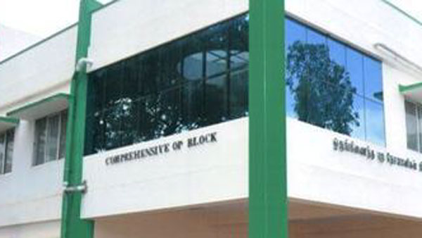 கோவிஷீல்டு- கோவாக்சின் 