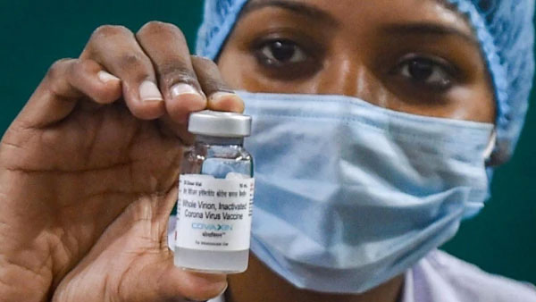 20 doses of Covaxin vaccine stolen from Jaipur hospital in rajasthan 20 doses of Covaxin vaccine stolen from Jaipur hospital in rajasthan