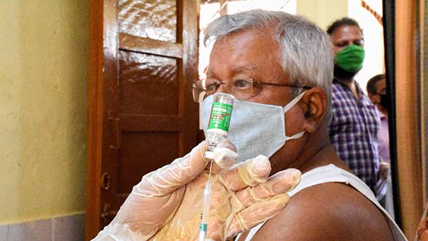 தடுப்பு நடவடிக்கைகள் தீவிரம் 
