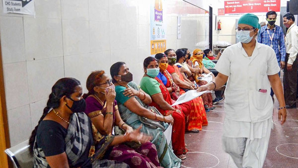 மாநகராட்சி ஆணையர் 