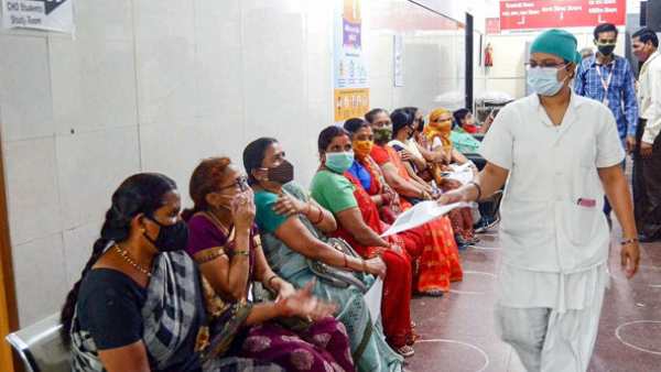 தடுப்பூசி கையிருப்பில் உள்ளது 