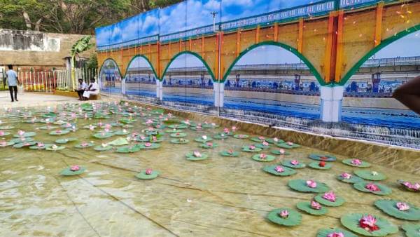 Madurai Chithirai Thiruvizha 2021: Purana Story about Kallazhagar enter vaigai river 27-04-2021 Madurai Chithirai Thiruvizha 2021: Purana Story about Kallazhagar enter vaigai river 27-04-2021