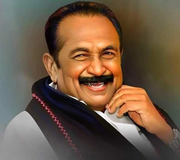 Vaiko demands, Take action to produce oxygen at the Trichy BHEL Vaiko demands, Take action to produce oxygen at the Trichy BHEL