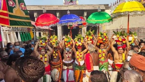 திருநாவுக்கரசுத் தம்பிரான் சுவாமிகள் 