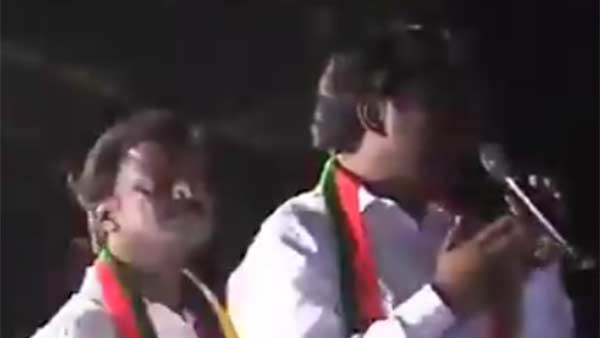 வேல்முருகன் 