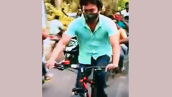 வைரல் வைரல்