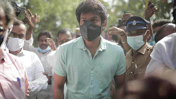 பார்க்கிங் பிரச்சினை