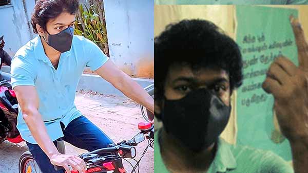 குஷ்பு அதிர்ச்சி