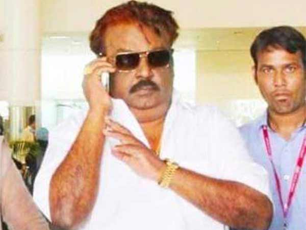  வந்துடுவார்